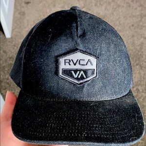 RVCA ball Cap